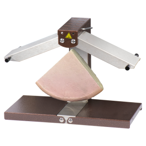 Raclette-kone Brezière - Tellier