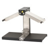 Apparat för Raclette Brezière - Basalt
