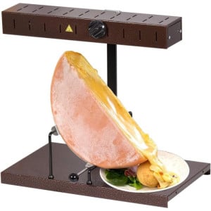 Raclette Alpage -laite