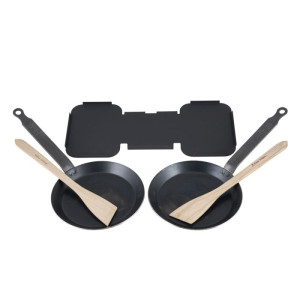 Reblochade-sarja Alpagea varten