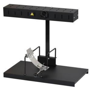 Pack Laitteet Raclette Alpage Basalte ja Veitset- Tellier