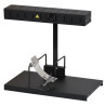 Pack Laitteet Raclette Alpage Basalte ja Veitset- Tellier