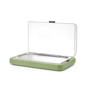 Vitrine Réfrigérante UNIQ - Vihreä - HENDI
