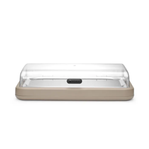 Kyldisk UNIQ - Beige - HENDI