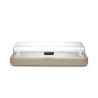 Kyldisk UNIQ - Beige - HENDI