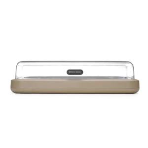 Kyldisk UNIQ - Beige - HENDI