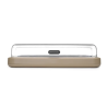 Kyldisk UNIQ - Beige - HENDI