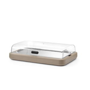 Kyldisk UNIQ - Beige - HENDI