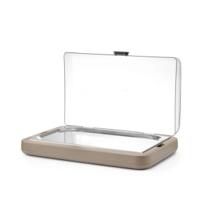 Kyldisk UNIQ - Beige - HENDI