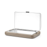 Kyldisk UNIQ - Beige - HENDI