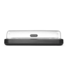 Kyldisk UNIQ - Svart - HENDI