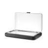 Kyldisk UNIQ - Svart - HENDI