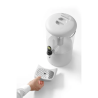 Fontti hedelmämehulle UNIQ 4 L - Valkoinen - HENDI