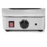 Chafing Dish GN 1/1 Sähköinen Ruostumaton Teräs - Dynasteel