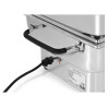 Chafing Dish GN 1/1 Sähköinen Ruostumaton Teräs - Dynasteel