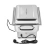 Chafing Dish GN 1/1 Sähköinen Ruostumaton Teräs - Dynasteel