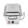 Chafing Dish GN 1/1 Sähköinen Ruostumaton Teräs - Dynasteel