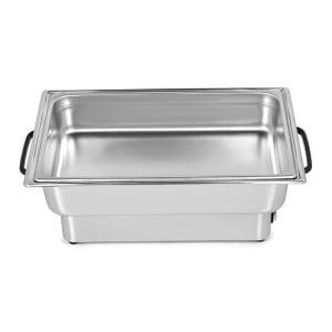 Chafing Dish GN 1/1 Sähköinen Ruostumaton Teräs - Dynasteel