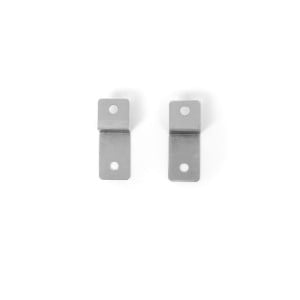 Ammattimainen rasvakeitin 2 x 4 L - Dynasteel