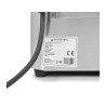 Ammattimainen rasvakeitin 2 x 4 L - Dynasteel