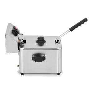 Professionell Fritös 4 L - Dynasteel