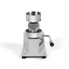 Hamburgerpress - Ø 100 mm - Dynasteel