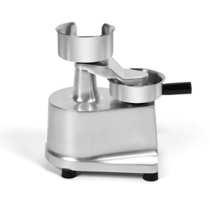 Hampurilaispuristin - Ø 150 mm - Dynasteel