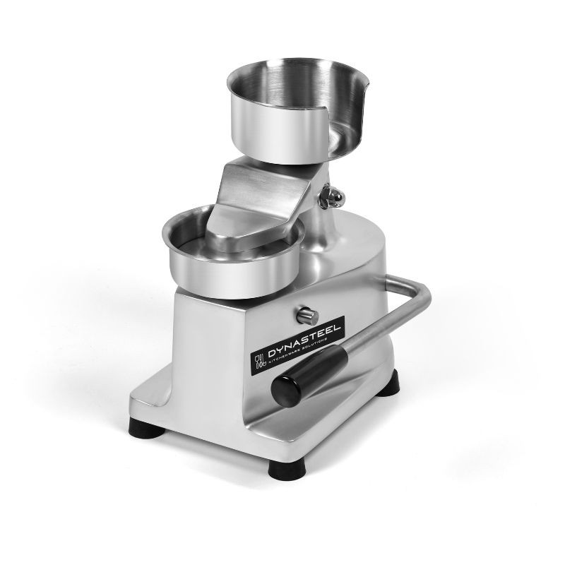 Hampurilaispuristin - Ø 150 mm - Dynasteel Hampurilaispuristin - Ø 150 mm - Dynasteel