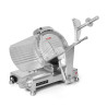 Puoliautomaattinen luksuskinkunleikkuri 250 mm - Dynasteel