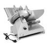 Lyxig Halvautomatisk Skärmaskin för Skinka 300 mm - Dynasteel