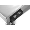 Puoliautomaattinen luksus kinkunleikkuri 350 mm - Dynasteel