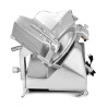 Luxe Halvautomatisk Skärmaskin för Skinka 350 mm - Dynasteel
