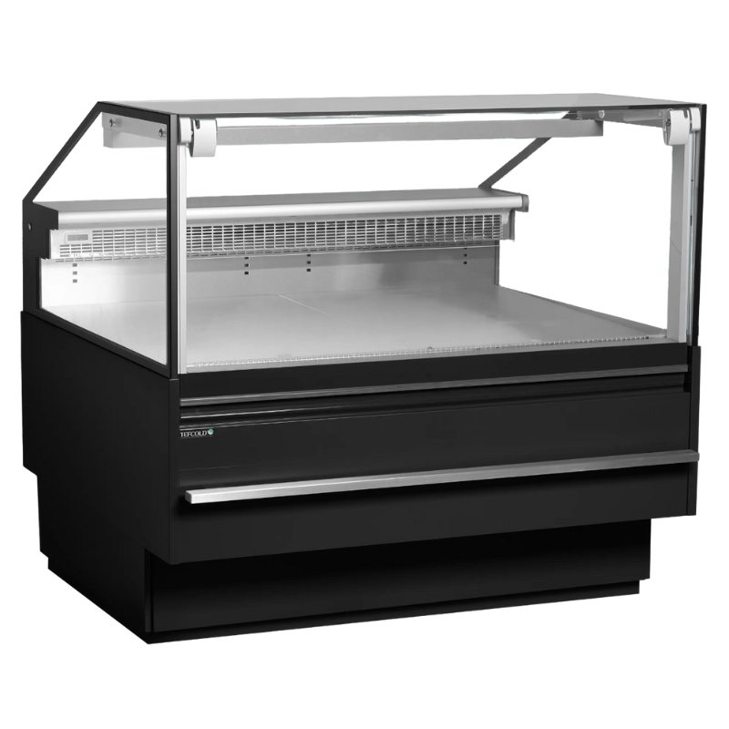 Premium Service Display with Worktop - 325 L Premium Service Display with Worktop - 325 L