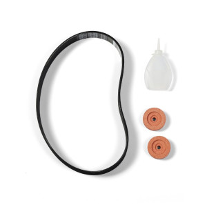 Automatisk skärmaskin för skinka 300 mm - Dynasteel