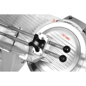 Automaattinen kinkunleikkuri 300 mm - Dynasteel