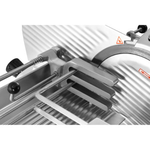 Automatisk skärmaskin för skinka 300 mm - Dynasteel