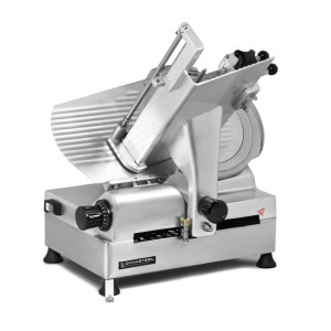 Automatisk skärmaskin för skinka 300 mm - Dynasteel