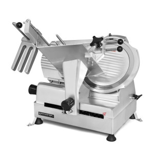 Automatisk skärmaskin för skinka 300 mm - Dynasteel