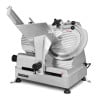 Trancheuse à Jambon Automatique 300 mm - Dynasteel