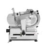 Trancheuse à Jambon Automatique 300 mm - Dynasteel