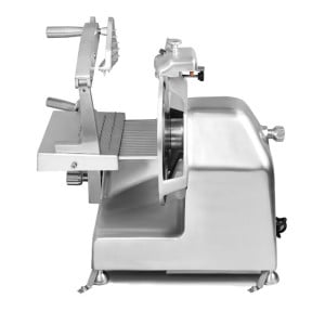 Ammattimainen pystysuora viipalointikone 350 mm - Dynasteel