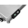 Ammattimainen pystysuora viipalointikone 350 mm - Dynasteel