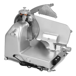 Ammattimainen pystysuora viipalointikone 350 mm - Dynasteel