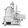 Ammattimainen pystysuora viipalointikone 350 mm - Dynasteel