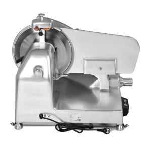 Ammattimainen pystysuora viipalointikone 350 mm - Dynasteel
