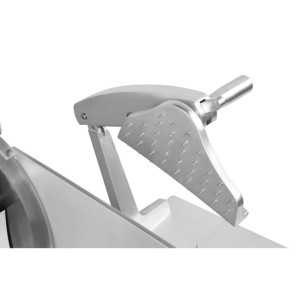 Ammattimainen pystysuora viipalointikone 350 mm - Dynasteel