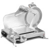 Ammattimainen pystysuora viipalointikone 350 mm - Dynasteel