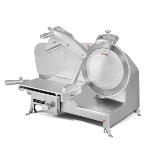 Professionell Vertikalskärare 350 mm - Dynasteel