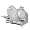 Ammattimainen pystysuora viipalointikone 350 mm - Dynasteel