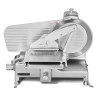 Ammattimainen pystysuora viipalointikone 350 mm - Dynasteel